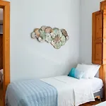 Alfama-Terrace St.George Castel 2+1 bedrs&2baths